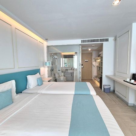 The Bloc Hotel Phuket - Sha Extra Plus Patong Εξωτερικό φωτογραφία