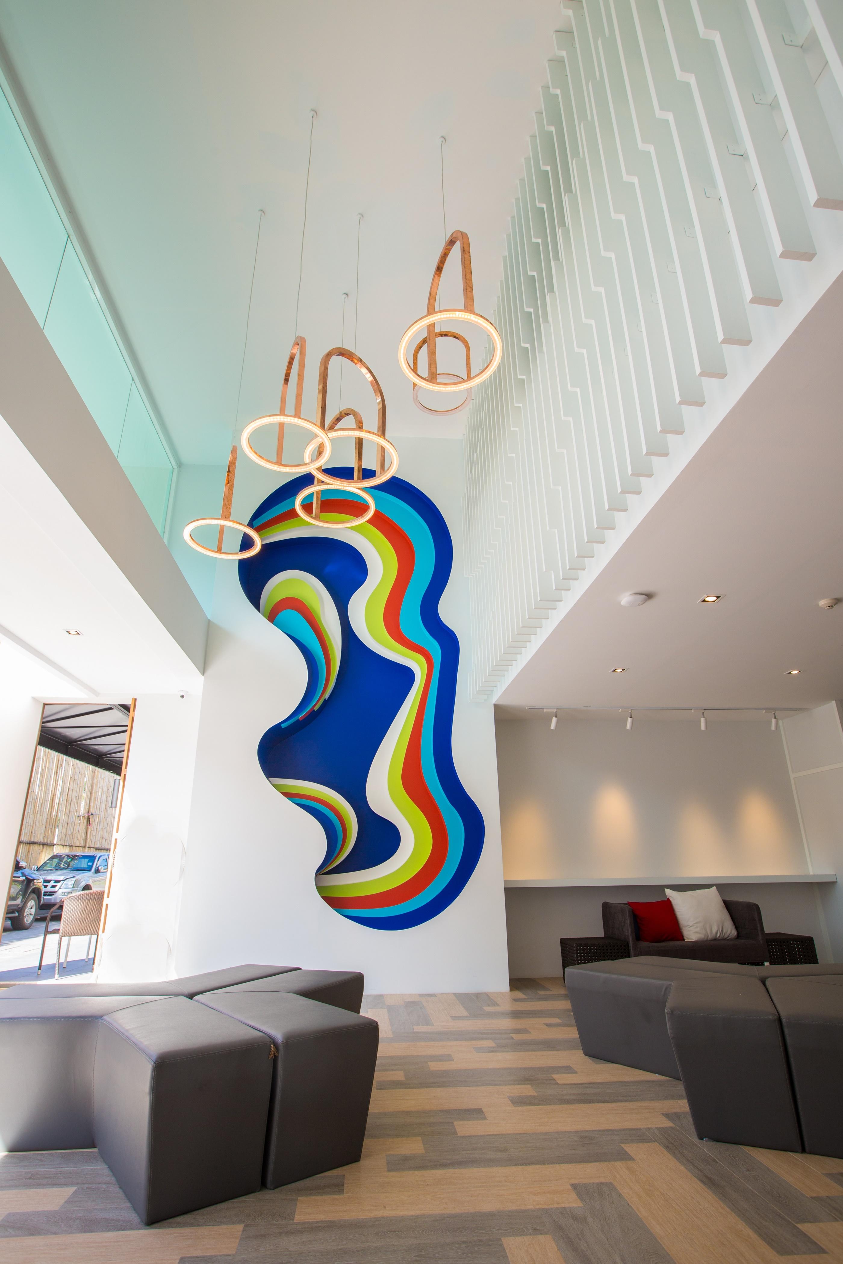 The Bloc Hotel Phuket - Sha Extra Plus Patong Εξωτερικό φωτογραφία