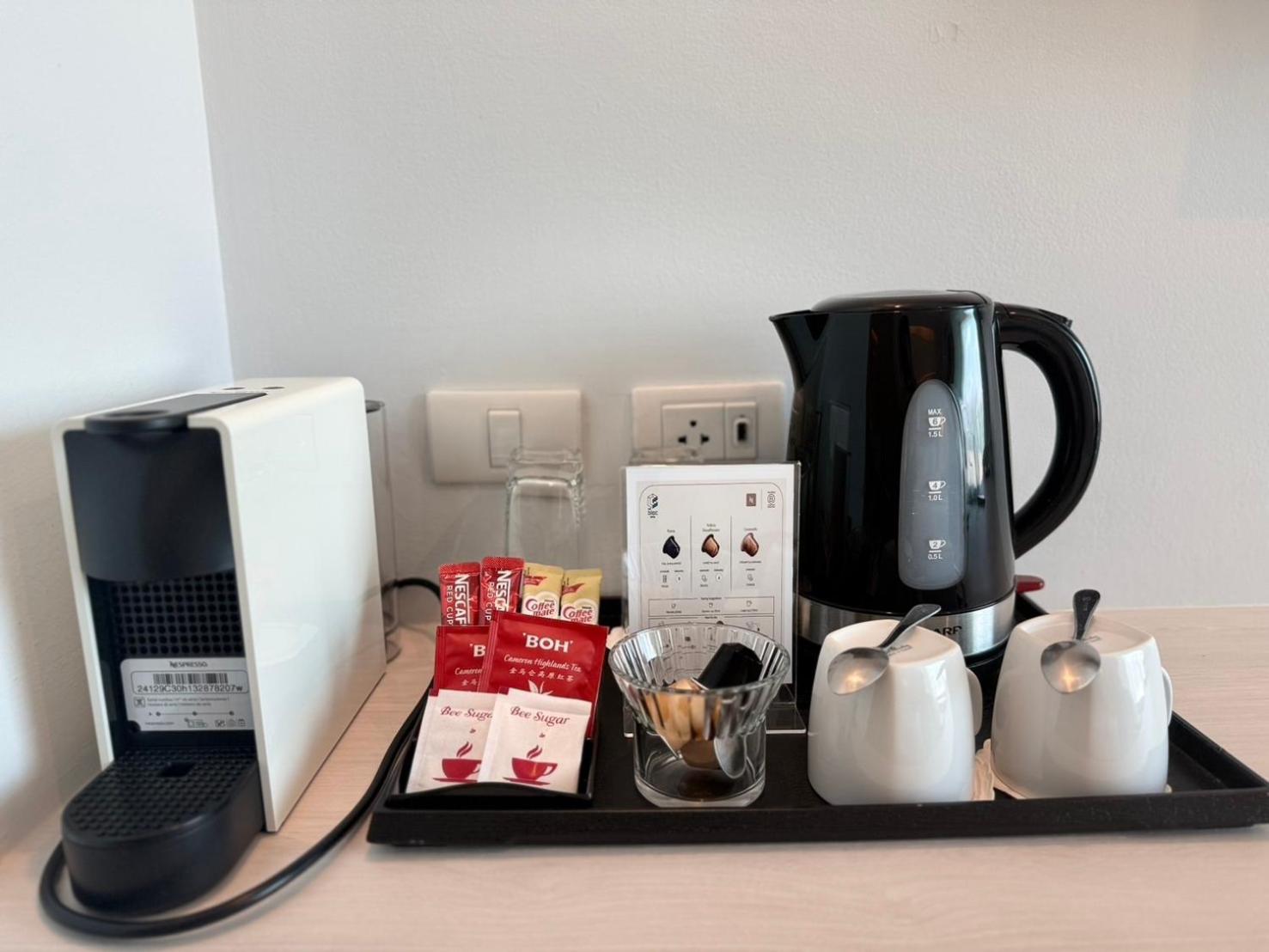 The Bloc Hotel Phuket - Sha Extra Plus Patong Εξωτερικό φωτογραφία