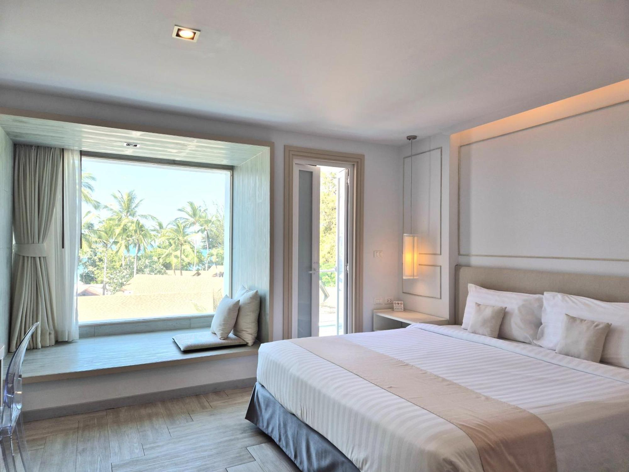 The Bloc Hotel Phuket - Sha Extra Plus Patong Εξωτερικό φωτογραφία