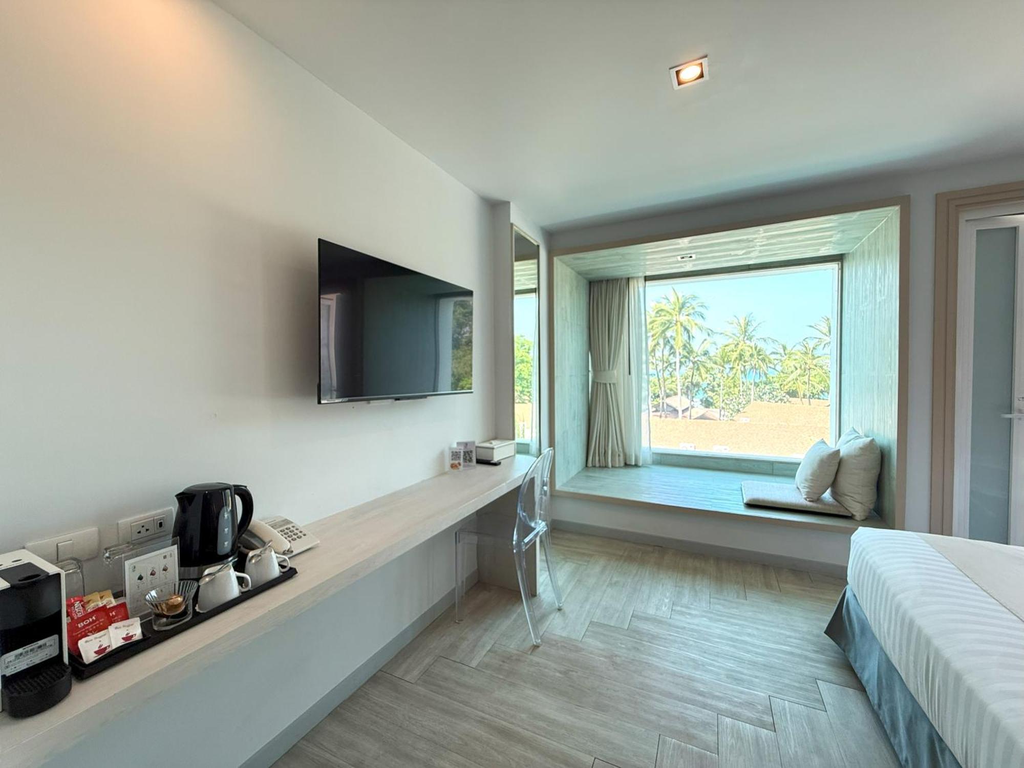 The Bloc Hotel Phuket - Sha Extra Plus Patong Εξωτερικό φωτογραφία
