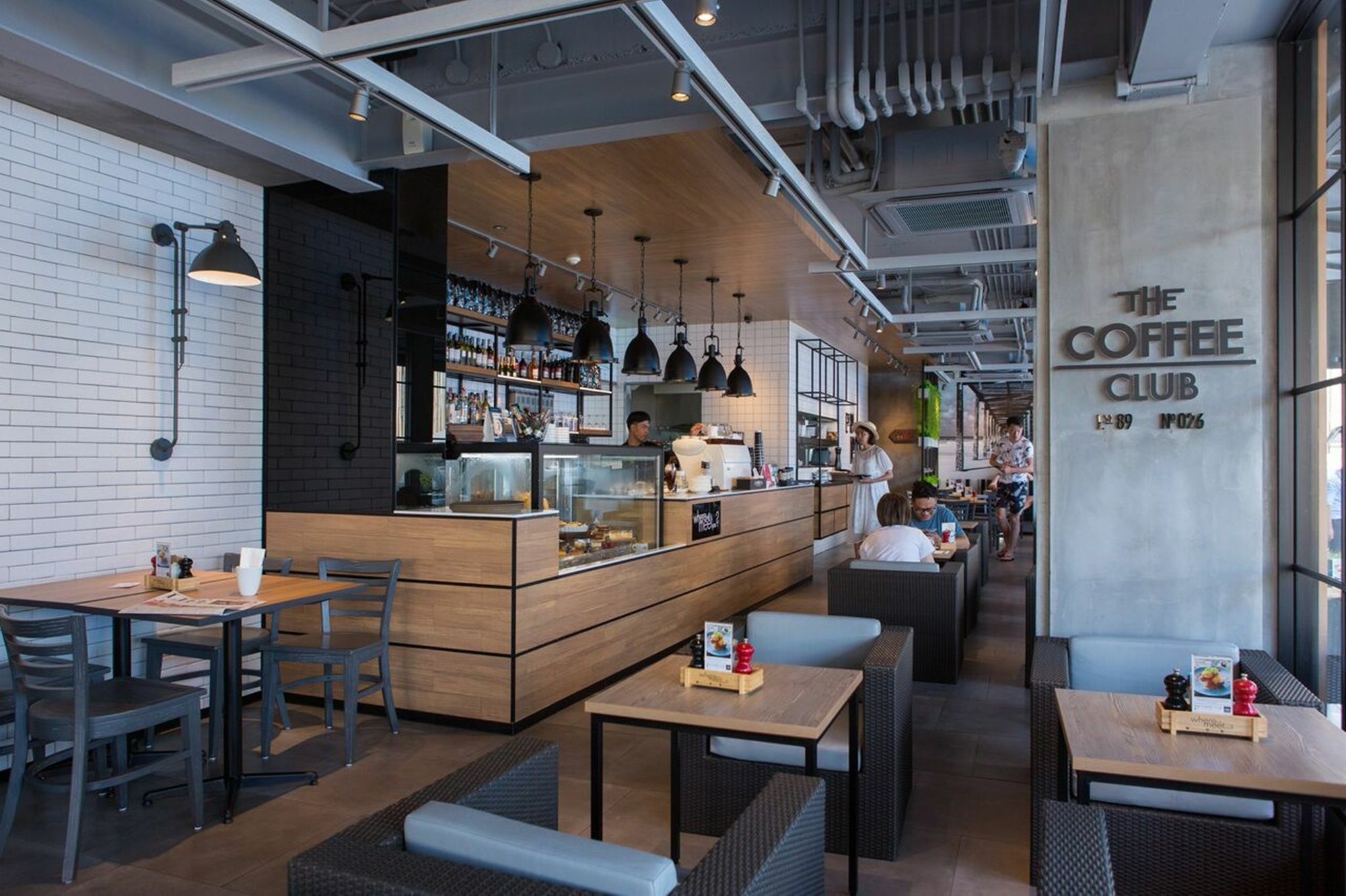 The Bloc Hotel Phuket - Sha Extra Plus Patong Εξωτερικό φωτογραφία