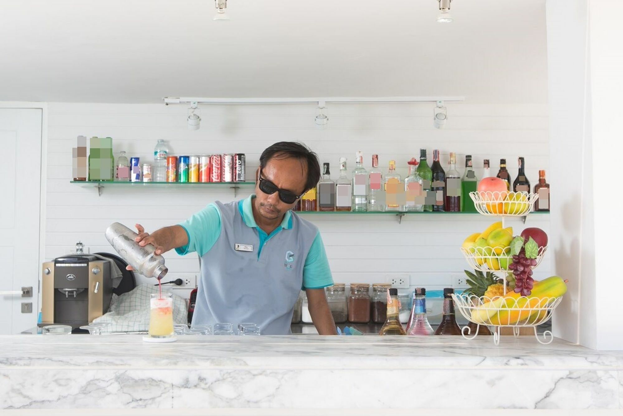 The Bloc Hotel Phuket - Sha Extra Plus Patong Εξωτερικό φωτογραφία