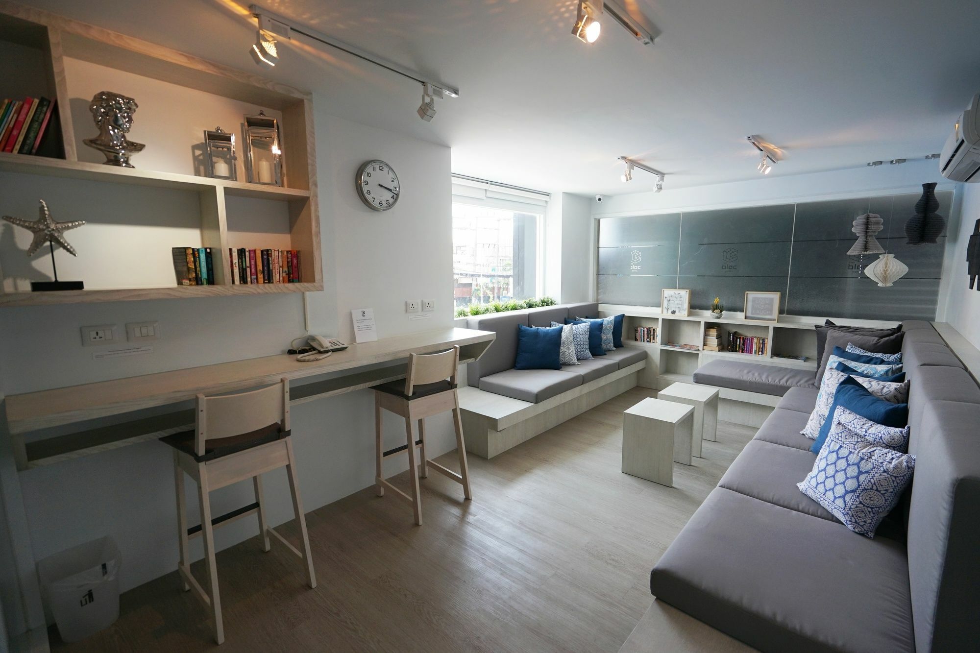 The Bloc Hotel Phuket - Sha Extra Plus Patong Εξωτερικό φωτογραφία